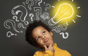 creativity is crucial and how to boosts the skills in AI age